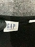 Gap - Maternity Black Jumpsuit Size S - photo 3
