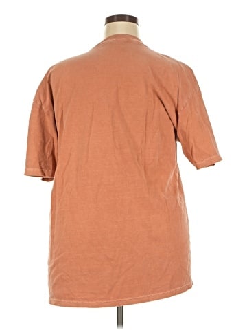 Comfort Colors Short Sleeve T-Shirt (view 2)