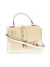 Aldo Ivory Satchel One size - photo 1