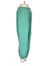 colsie Green Casual Pants Size XS - photo 4