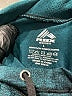 RBX Teal Turtleneck Sweater Size L - photo 7