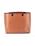 FEED 100% Leather Brown Tan Tote One size - photo 3