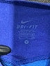 Nike Blue Active Pants Size S - photo 7