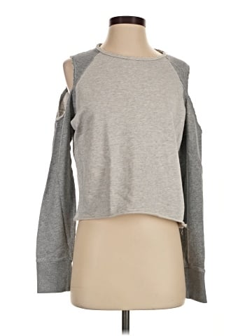 Rag & Bone/JEAN Sweatshirt (view 1)