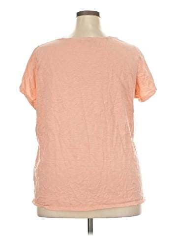 Ellos Short Sleeve T-Shirt (view 2)