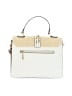 Aldo Ivory Satchel One size - photo 3