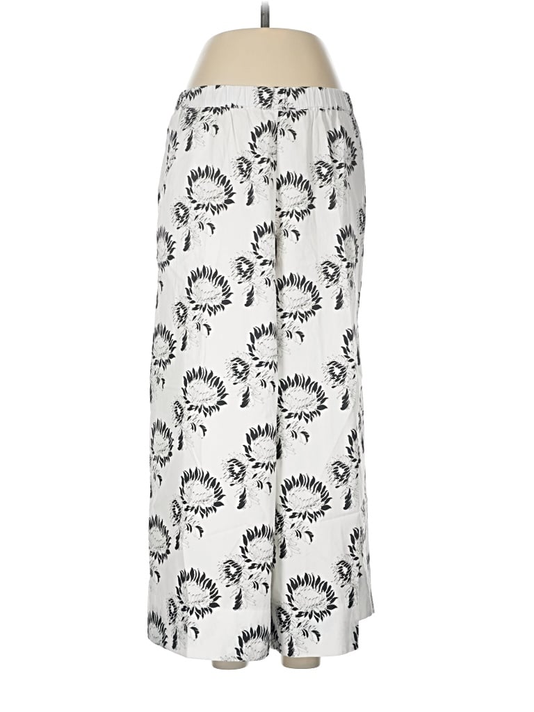 Madewell Casual Pants In Multi
