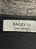 Bailey 44 Black Sleeveless Top Size XS - photo 7