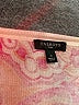Talbots Pink 3/4 Sleeve Top Size 0X - photo 7