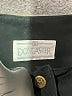 Doncaster Collection 100% Polyester Black Vest Size 20 - photo 6