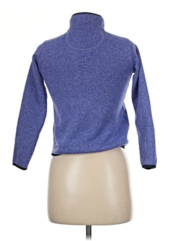 L.L.Bean Pullover Sweater (view 2)