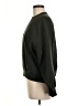 Uniqlo 100% Cotton Green Sweatshirt Size M - photo 5