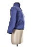 L.L.Bean 100% Polyester Blue Pullover Sweater Size 8 - photo 4