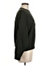 Uniqlo 100% Cotton Green Sweatshirt Size M - photo 4