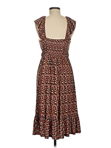 Allen B. by Allen Schwartz Cocktail Dress (view 2)