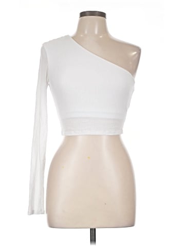 Alo Yoga Long Sleeve Top (view 1)