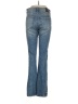Express Stars Blue Jeans Size 8 - photo 2