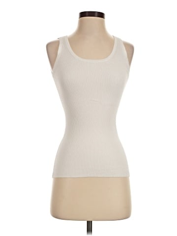 MICHAEL Michael Kors Sleeveless T-Shirt (view 1)