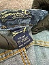 Seven7 Hearts Blue Jeans Size 27 waist - photo 7