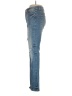 Express Stars Blue Jeans Size 8 - photo 5
