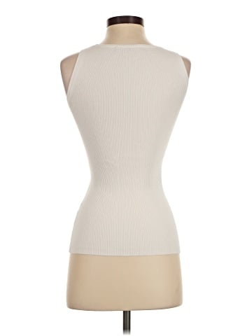 MICHAEL Michael Kors Sleeveless T-Shirt (view 2)