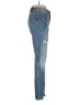 Express Stars Blue Jeans Size 8 - photo 4