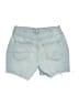 Old Navy Blue Denim Shorts Size 8 - photo 2