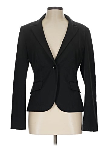 Express Design Studio Blazer (view 1)