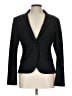 Express Design Studio Black Blazer Size 10 - photo 1