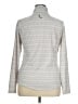 Lole Silver White Track Jacket Size XL - photo 2