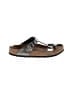 Birkenstock Gray Sandals Size 9 - photo 1