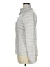 Lole Silver White Track Jacket Size XL - photo 5