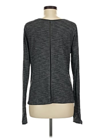 Lululemon Athletica Long Sleeve T-Shirt (view 2)