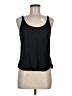 ASOS Black Tank Top Size 8 - photo 1