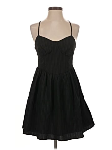 American Eagle Outfitters Cocktail Dress (view 1)