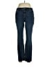 Liz Claiborne Blue Jeans Size 10 - photo 1