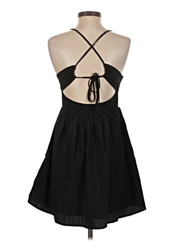 American Eagle Outfitters Cocktail Dress (view 2)