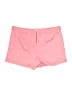 Lilly Pulitzer Hearts Pink Shorts Size 6 - photo 2