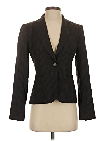 Elie Tahari Blazer (view 1)
