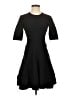 Rag & Bone Black Casual Dress Size 2 - photo 1