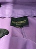 So Slimming by Chico's Color Block Purple Active Pants Size 30 waist (estimated) - photo 7