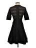 Rag & Bone Black Casual Dress Size 2 - photo 2