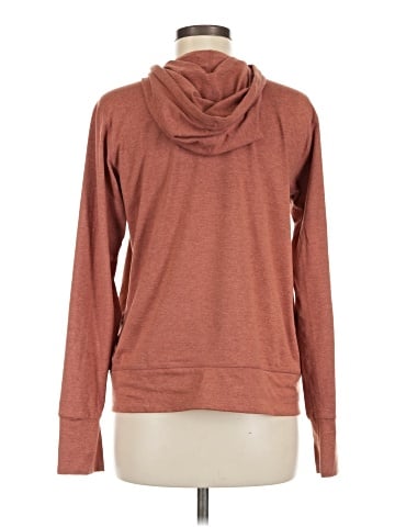 Vuori Zip Up Hoodie (view 2)