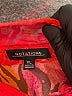 Notations Tropical Pink 3/4 Sleeve Button-Down Shirt Size XL - photo 7
