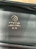 MPG Color Block Blue Active Pants Size M - photo 4