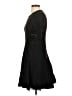 Rag & Bone Black Casual Dress Size 2 - photo 5