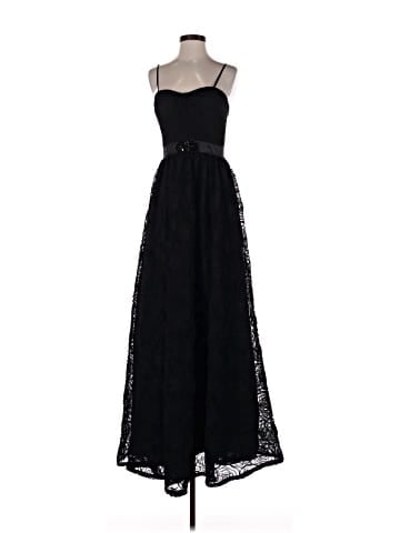 Adrianna Papell Cocktail Dress (view 1)