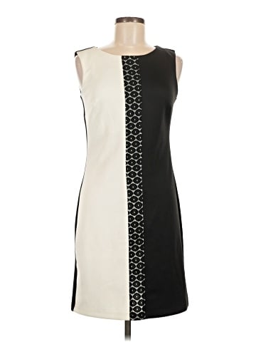 En Focus Studio Cocktail Dress (view 1)
