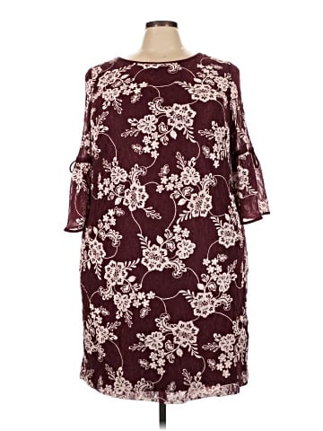 Studio One Casual Dress (view 1)