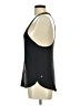 Lululemon Athletica Black Sleeveless Top One size - photo 5